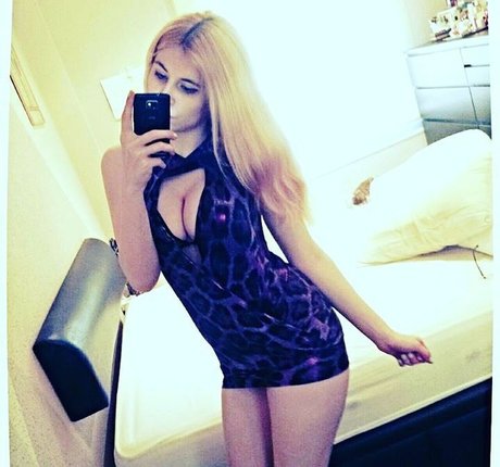 Mireia Rodriguez star sexy pics