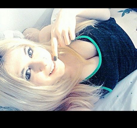 Mireia Rodriguez model nudes picture