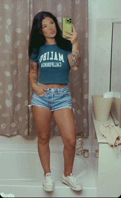 Daniela Rose perfect actress photo