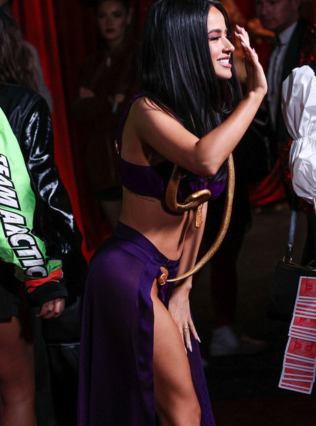 Becky G pornstar perfect picture