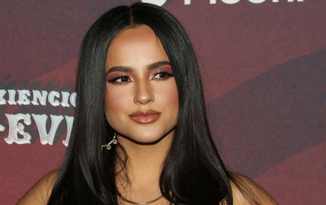 Becky G star pretty images