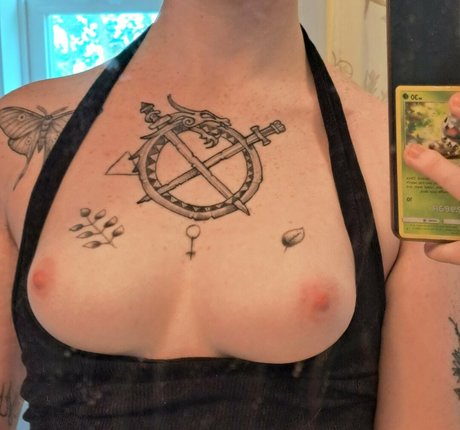 tr33ivy pornstar perfect image