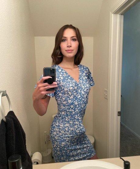 Allie Lilac nude actress photos