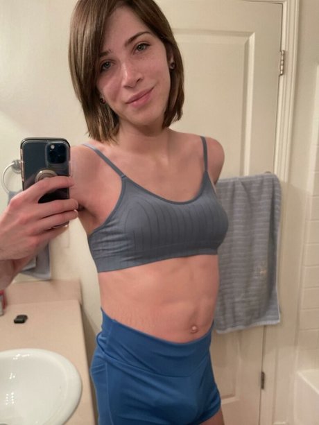 Allie Lilac pornstar erotic archive