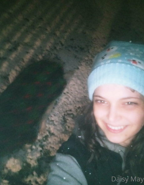 doitwithdaisy model perfect pictures