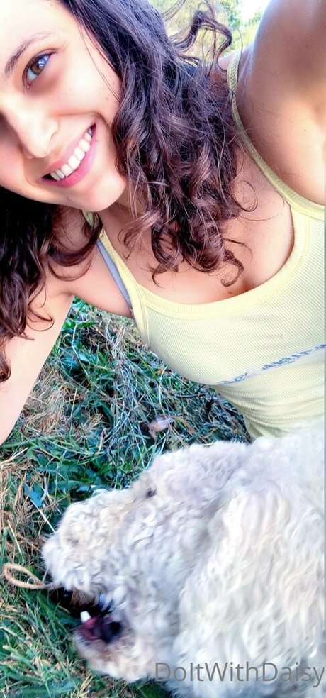 doitwithdaisy Profile pic