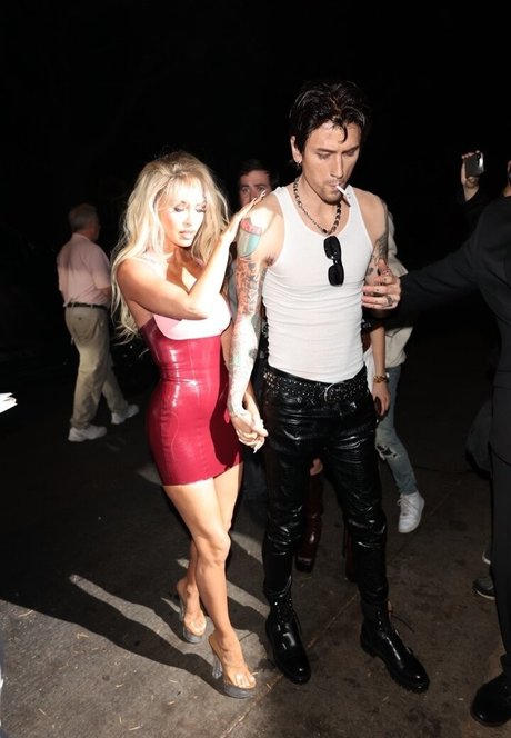 Megan Fox top star images