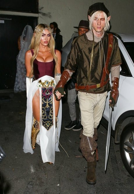 Megan Fox top model pictures