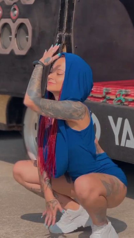 Yagmur Simsek_ best star gallery