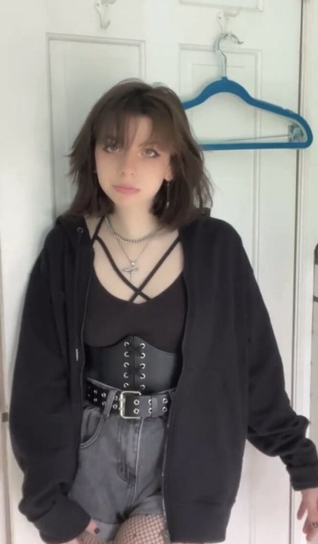 Cultarr perfect model photo