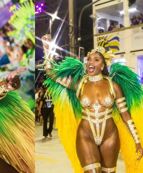 Iza Cantora Profile pic