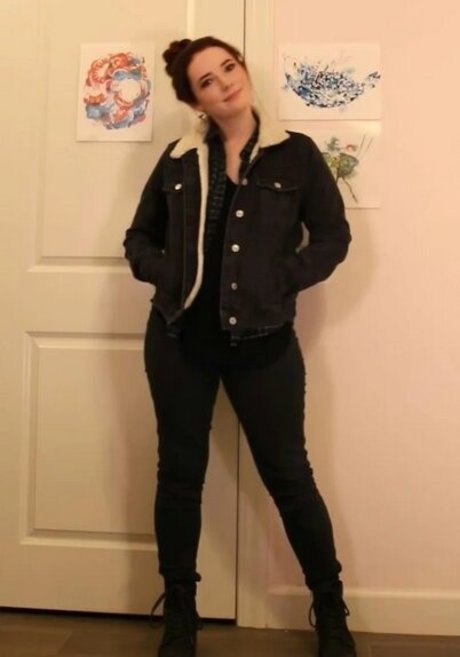 Goodnight Moon hot model picture