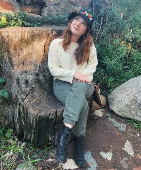 Goodnight Moon porn star picture