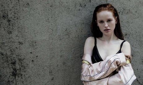Madelaine Petsch star beautiful images