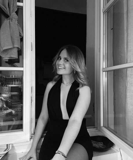 Axelle Maga actress image