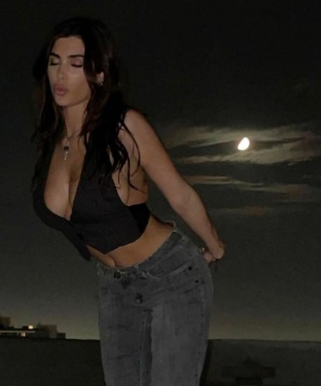 Bianca Censori best star pictures