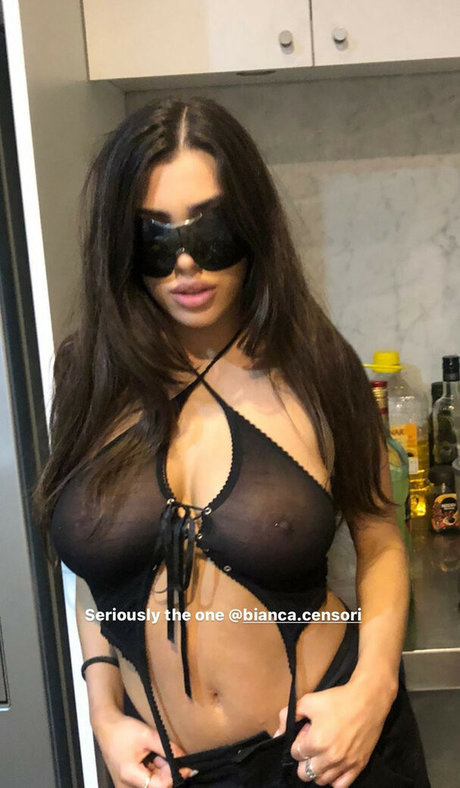 Bianca Censori free actress archive