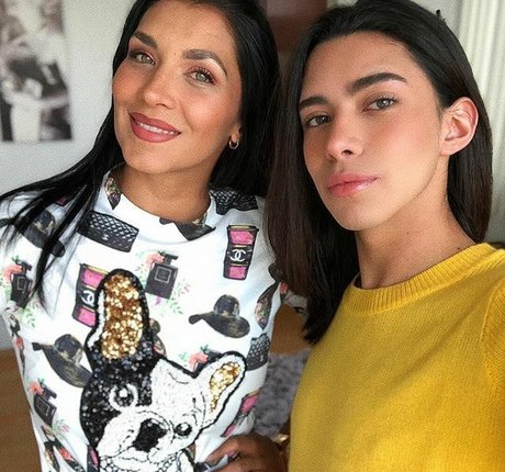 Gabrielle Maya pornstar xxx picture