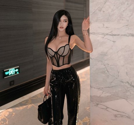 June Gong hd star picture