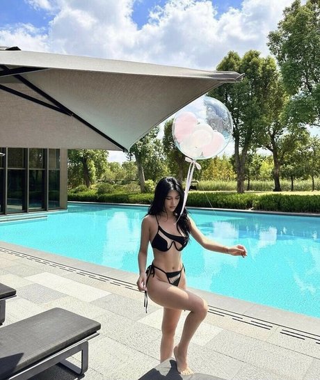 June Gong star nudes archive