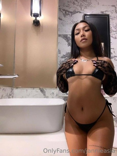 jannieasia star hd pics