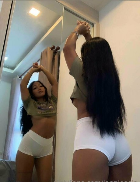 jannieasia hot star pic