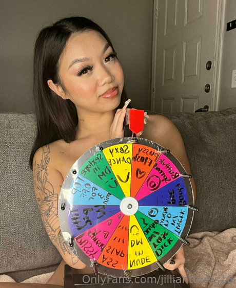 jilliantorres18 top model archive