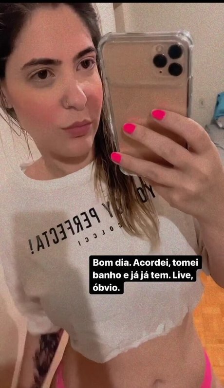 Natacha Fanganiello exclusive model pictures