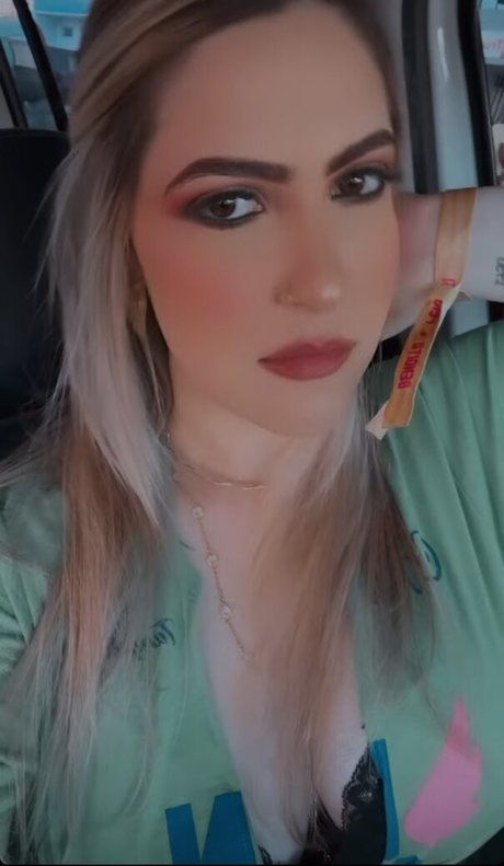 Natacha Fanganiello beautiful model gallery