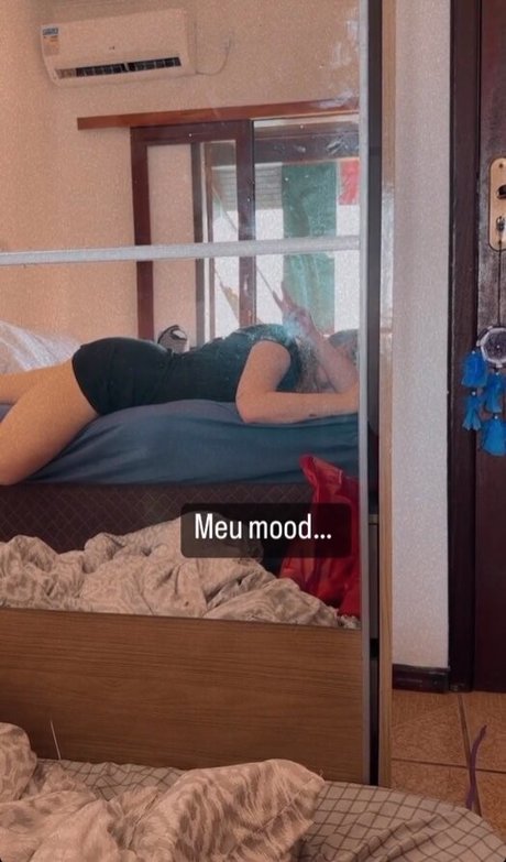 Natacha Fanganiello hot model photos