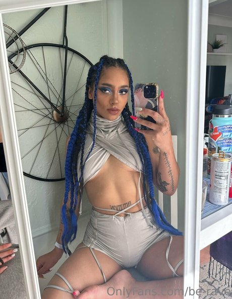 be rave xxx actress images