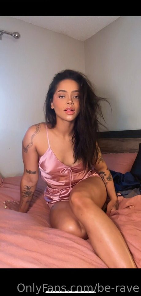 be rave sexy actress gallery