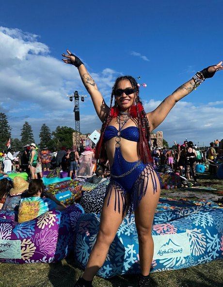 be rave pornstar nice photo