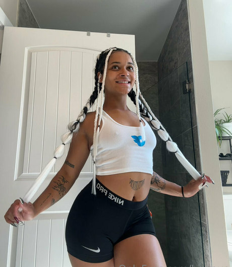 be rave pretty star picture