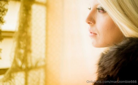marizombie666 pornstar best gallery