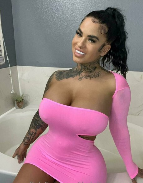 thetattedmonalisa free pornstar pic