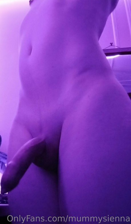 mummysienna erotic star gallery