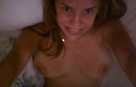 Kelli Garner pornographic actress pic