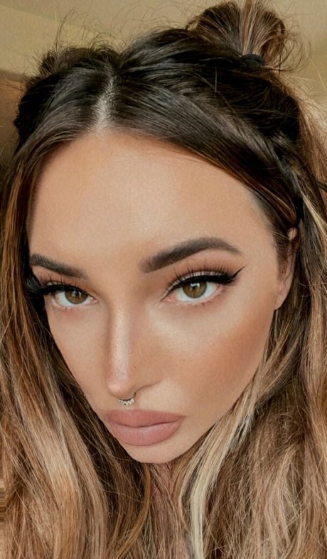 Brittany Zapata perfect actress galleries