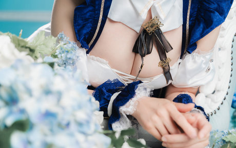 eeelyeee art pornstar pic