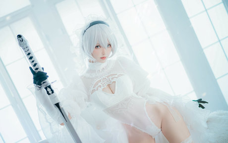 eeelyeee model high quality archive