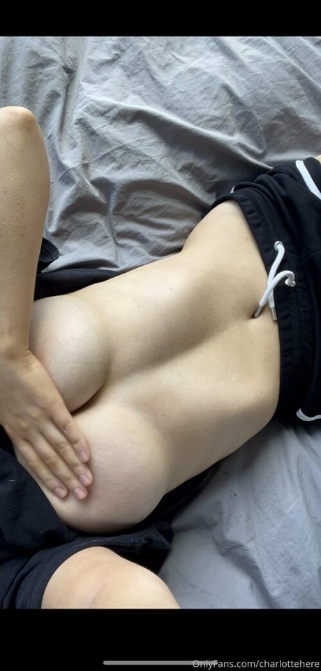 Charlotte Hanna sex star photo