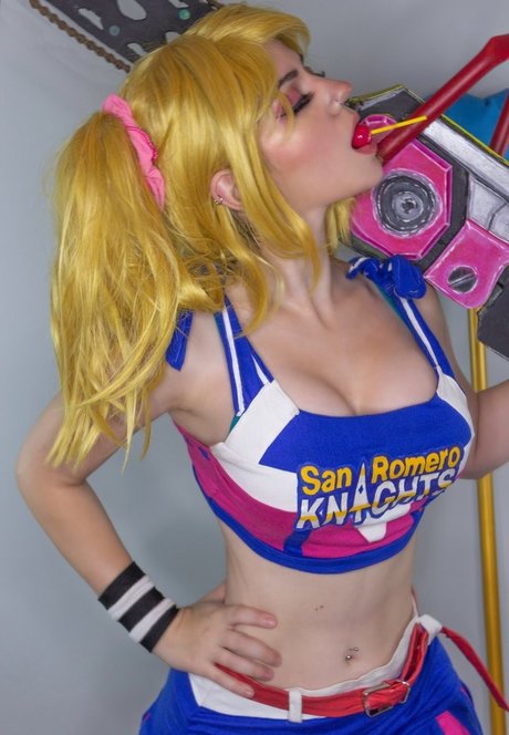 Magui Sunshine free actress pics