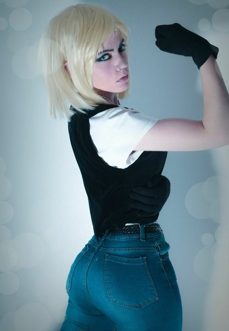 Magui Sunshine exclusive pornstar galleries