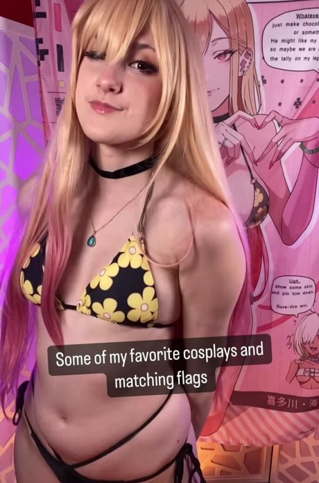 Labinnak sexy actress pic