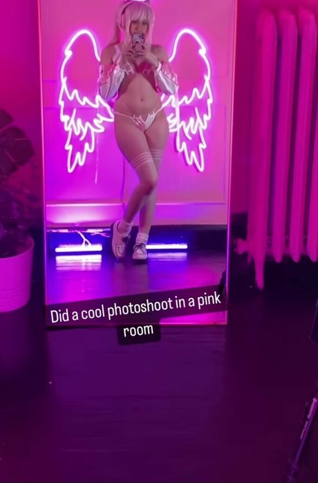 Labinnak exclusive model photos