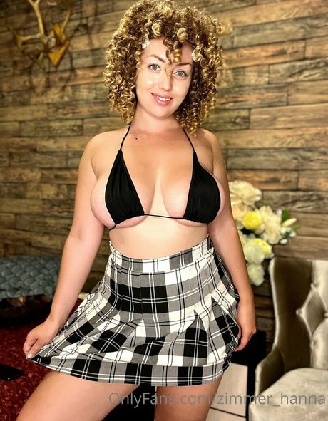 hannazimmerr pornstar adult pics