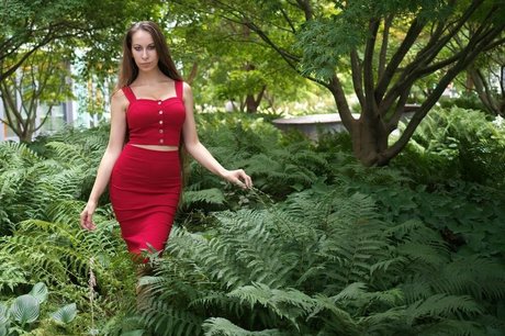 Olesia Levana model xxx pictures