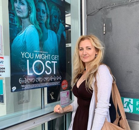 Corrinne Wicks star xxx gallery