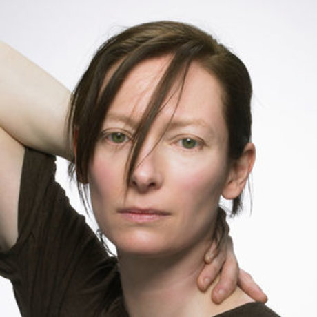 Tilda Swinton pornstar adult pics